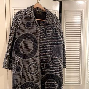 Vintage KOOS Van Den Akker New York